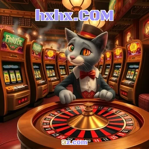 hxhx.COM Login