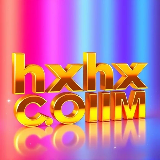 Logotipo hxhx.COM